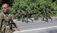 На Донбассе наблюдается массовое дезертирство среди боевиков